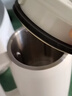 松下（Panasonic）豆浆机破壁机加热家用柔音降噪600ml全自动多功能榨汁机0涂层316L不锈钢预约米糊辅食MX-H3601CSQ 实拍图