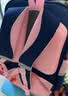 COOLBABY书包小学生儿童双肩包护脊减负减压4-6年级女生男孩背包 实拍图