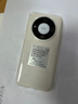 OP60Pro 2025新款512GB手机 超薄一体旗舰游戏电竞大屏5G全网通双卡双待百元便宜老人销量学生长续航 釉白色 8GB+128GB 官方标配 实拍图