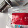 潜水艇（Submarine） 洗手盆漏水塞 脸盆防堵弹跳过滤网下水器防臭按压式面盆通用配件 面盆通用丨长款 304不锈钢过滤网 实拍图