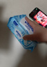 舒洁（Kleenex）纯水湿厕纸80抽*10包 (800抽)清洁湿纸巾私处清洁EDI纯水 实拍图