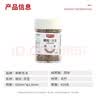 新鲜生活碳化竹牙签独立罐装一次性家用剔牙神器竹签双头细420支水果签叉 实拍图