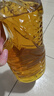 鲁花【保真菜籽油】食用油 低芥酸特香菜籽油 900ml 物理压榨  实拍图