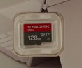 闪迪（SanDisk）128GB TF（MicroSD）内存卡 A1 U1 C10 至尊高速移动版存储卡 读速195MB/s 手机平板游戏机内存卡 实拍图