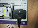 优越者易驱线USB3.0转SATA IDE转换器带电源2.5/3.5英寸硬盘读取器笔记本台式电脑外接硬盘光驱Y-3321 实拍图