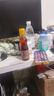 鲁花 食用油 调味品 芝麻香油 180ml 芝麻油 实拍图