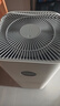 米家小米空气净化器5S【缓解花粉过敏】家用除甲醛除菌除过敏AC-M24-SC 实拍图
