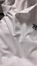 361°短袖男士t恤春夏季运动服速干衣跑步健身上衣polo衫652624109H-1 实拍图