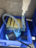 创宁变频潜水泵 CN-9500-25W 10档流量调节 鱼缸假山喷泉池循环抽水 实拍图