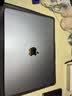 Apple/苹果AI【70W快充】MacBook Air13英寸M5 (10+8核) 16G 512G天蓝色笔记本电脑Z1L90002M 实拍图