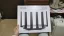 普联（TP-LINK）大道路由器7DR6430 BE6400 5G WiFi7千兆双频家用高速穿墙 2.4G wifi6无线 2.5G网口 游戏加速 实拍图