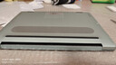 嘉速华为MateBook14 2025/24款外壳膜 Linux版/酷睿Ultra全套机身贴膜 外壳保护贴纸 防刮抗磨损易贴 实拍图