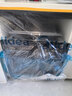 美的（Midea）【推荐升级款GC5pro】55L嵌入式微蒸烤炸一体机10英寸大彩屏 多功能蒸烤箱 空气炸GC5支持鸿蒙智联 实拍图