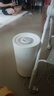 美的（Midea）【小型便携】价保618加湿器家用卧室孕妇婴幼鼻炎静音除菌大雾量办公室桌面大容量生日礼物CS-3VWL 实拍图
