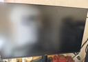 AOC 27英寸 120Hz IPS HDRMode HDMI 低蓝光不闪 可壁挂 三边微边 超薄节能办公电脑显示器 27B35H 实拍图