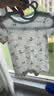 英氏（YEEHOO）婴儿哈衣新生儿衣服宝宝连体衣包屁衣夏季爬服纯棉短袖薄款夏 晒单实拍图