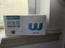 稳健一次性医用外科口罩夏季透气亲肤 50只/盒 防尘防花粉过敏性鼻炎 实拍图