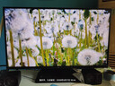 KTC 24.5英寸2K原生260Hz QD-Mini-LED 1152分区 HDR1000显示器 DAC 0.5ms 硬件护眼 大师25M5黑色 实拍图