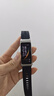 华为（HUAWEI）通话手环 B7【咨询享优惠】运动智能蓝牙耳机二合一防水心率睡眠血氧监测扫码计步男女士朋友礼物 曜金黑【皮表带+贴膜+十选一礼包】 实拍图