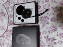 蒙奇奇德国【助眠神器】降噪睡眠耳塞睡觉专用超强隔音静音防噪音打呼噜 【耀夜黑】超强隔音+侧睡不压耳 环保医用硅胶 实拍图