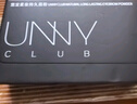 悠宜（unny club）柔妆持久三色眉粉2.7g咖啡棕防水防汗持妆鼻影卧蚕自然520礼物 实拍图
