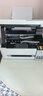 爱普生（EPSON）【6代新品】L3351墨仓式彩色打印机 微信打印/无线连接 家用AI学习打印机（打印、复印、扫描） 实拍图