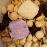 西麦酸奶块果粒燕麦脆350g 水果燕麦片营养早餐五谷代餐干吃休闲零食 实拍图