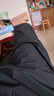 361°短裤春夏季男休闲裤男跑步宽松户外健身运动裤五分裤652124711-3 实拍图