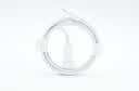 Apple/苹果 type-c转lightning闪电充电线-1米 手机数据线 旗舰店原装苹果iphone14/13promax快充线 实拍图