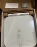 米家小米智能八电极体脂秤S800 体重管理家用体重秤电子秤双频精准检测 蓝牙连接/支持安卓&iOS/双接 实拍图