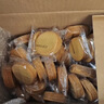 麦酥园 香葱饼干零食葱香薄脆小饼干点心休闲零食品整箱散装独立包装2斤 实拍图