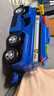 汪汪队立大功（PAW PATROL）玩具车狗狗巡逻车玩具套装声光玩具儿童生日礼物儿童-终级警车 实拍图