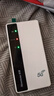 纽曼5g随身wifi移动wifi6免插卡多网通无线上网卡便携式车载无限路由器全国通用流量2026款全程不限速 实拍图