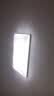 欧普照明（OPPLE）吸顶灯简约可调色LED护眼照明灯具灯饰凝月呵护光客厅大灯 包安装 实拍图