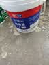 浅新（QIANXIN）水性地毯胶水PVC地板胶水地板革专用胶高粘度强力胶铺地毯万能胶 3KG约施工18-21平方 晒单实拍图