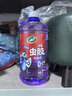 龟牌（Turtle Wax）冰蜡虫胶玻璃水0°汽车去油膜宝马奥迪奔驰强力去污雨刮水2L*2瓶 实拍图