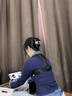 Panapopo驼背背部矫正器成年人男女士佳背矫正神器开肩带防驼专用矫姿带L 实拍图