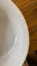 瓷语本色（CYCIYUBENSE）陶瓷蒸碗蒸鸡蛋羹专用碗带盖家用宝宝辅食隔水炖盅微波炉陶瓷碗 【耐高温陶瓷】800毫升（可蒸5-8个蛋） 实拍图