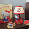 马克图布Hello Kitty卧室小夜灯联名乔迁订婚送女生日六一儿童节毕业礼物 实拍图