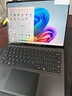 微软（Microsoft）Surface Laptop 第7版 笔记本电脑 国家政府补贴 触屏轻薄本 AI+PC 骁龙X Plus 16G 512G典雅黑 实拍图