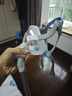 瑞思迈（Resmed）S10呼吸机打呼噜家用医用便携止鼾器防睡眠呼吸暂停综合原装进口 实拍图