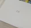 中兴（ZTE）星云MAX全2.5G主路由 有线无线 全屋无死角 AC+AP穿墙王 监控网络分流器交换机 网线分线器 实拍图