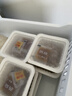燕京国产小粒纳豆 激酶发酵菌健康轻食代餐50g*18盒 解冻即食低脂低卡 实拍图