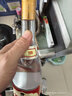 汾酒  黄盖玻汾 2020年 清香型白酒 53度 475mL*12瓶 整箱装 陈年老酒 【名酒鉴真】 实拍图