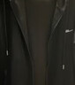 回力外套男春秋季连帽卫衣男宽松休闲针织开衫运动外套 实拍图