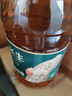 鲁花 【保真菜籽油】食用油 低芥酸特香菜籽油 6.18L   物理压榨 实拍图