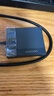 绿联 多功能合一读卡器USB3.0高速支持SD/TF/CF/MS 适用相机行车记录仪监控摄像头手机内存储卡 USB3.0【多卡多读】0.5米 实拍图