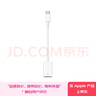 Apple/苹果 typc-c/usb-c转usb接口转换器 苹果旗舰店原装转接头u盘转换器 适用苹果iphone17/ipad/mac 实拍图