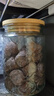 古缇思可可脂巧克力豆 100g*5盒 烘焙原料 耐烤耐高温 曲奇蛋糕可可豆 实拍图