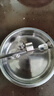 OSKV奶片奶粉压片器压奶片神器家用奶片模具压片器制作工具自制奶片机 模具+全套礼品配件() 实拍图